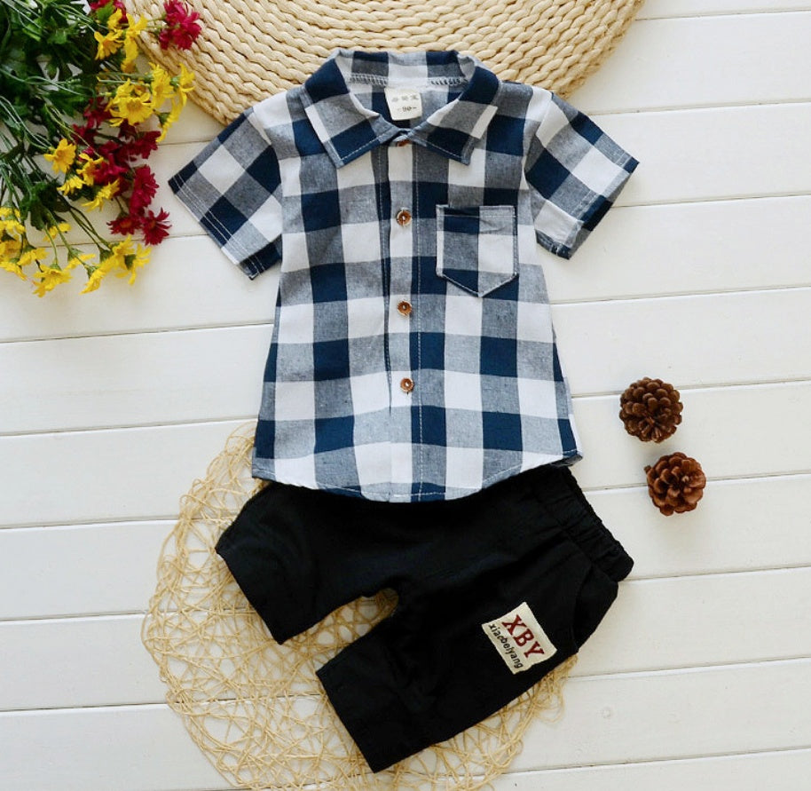 Babies Clothing Set