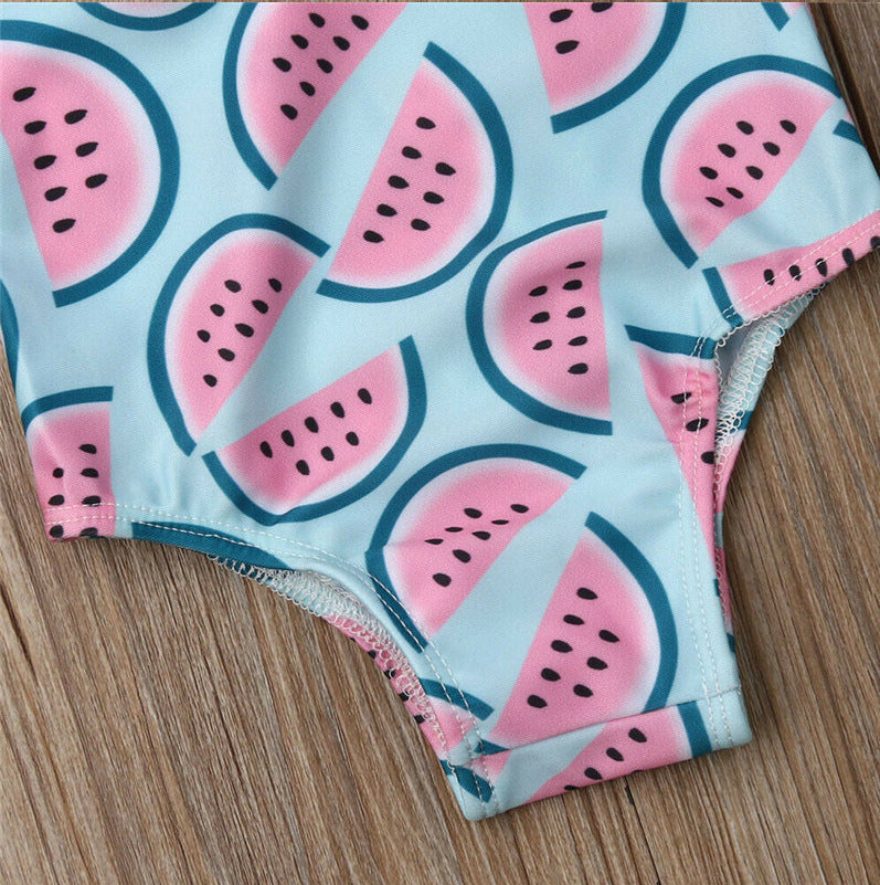 Child's Swimsuit