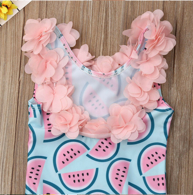 Child's Swimsuit