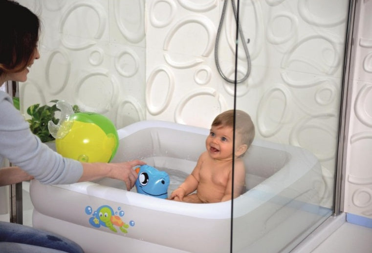 Baby Swimming Pool