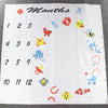 Baby Creative Photo Blanket