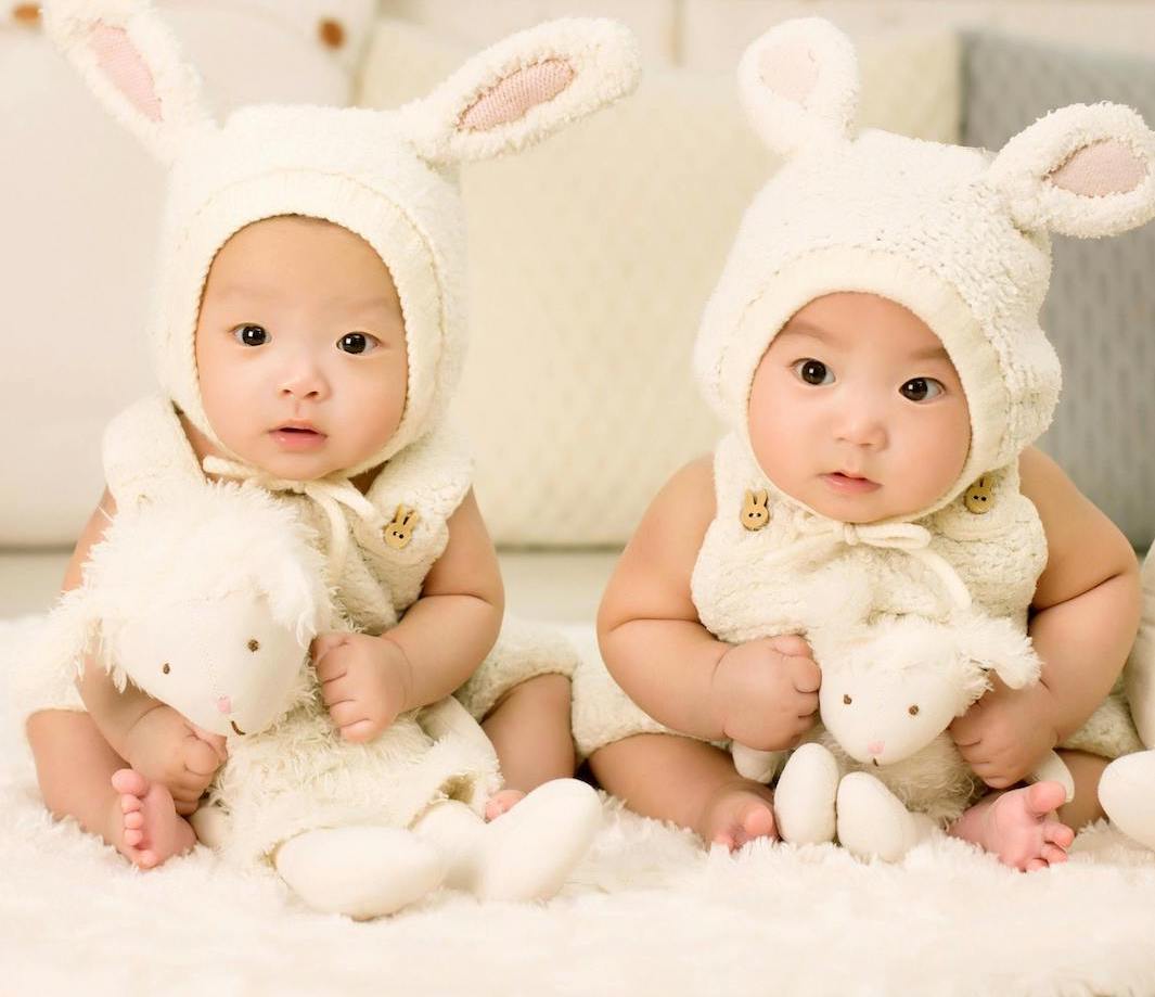 Follow us on Social Media