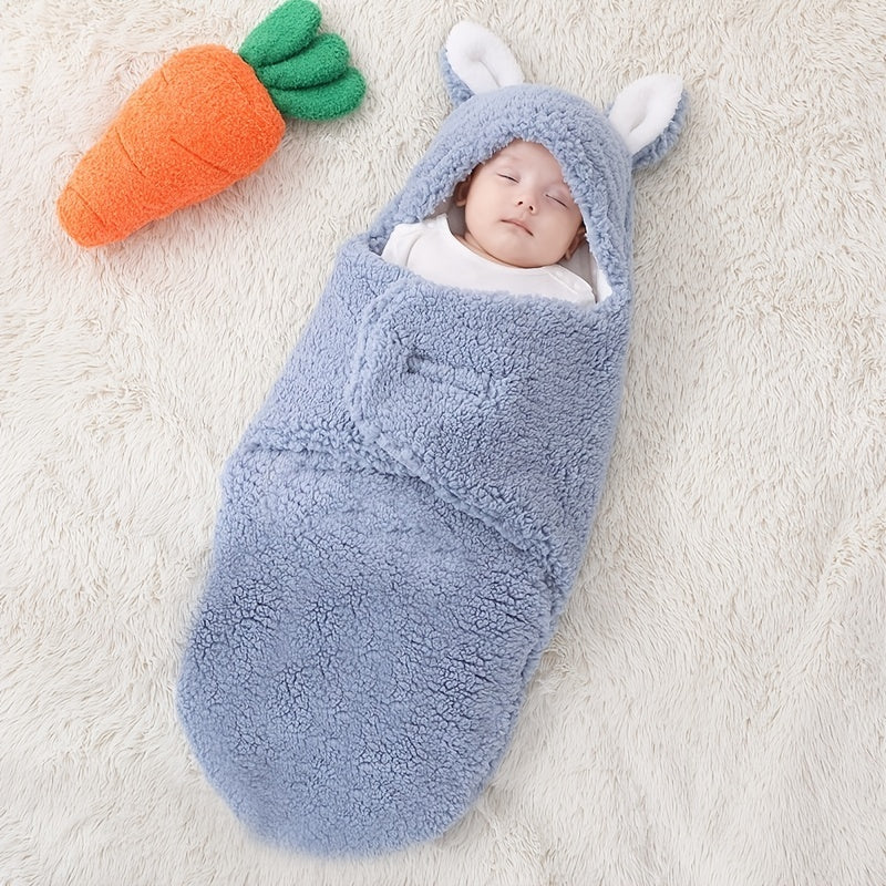 Super Soft Baby Sleeping Bag