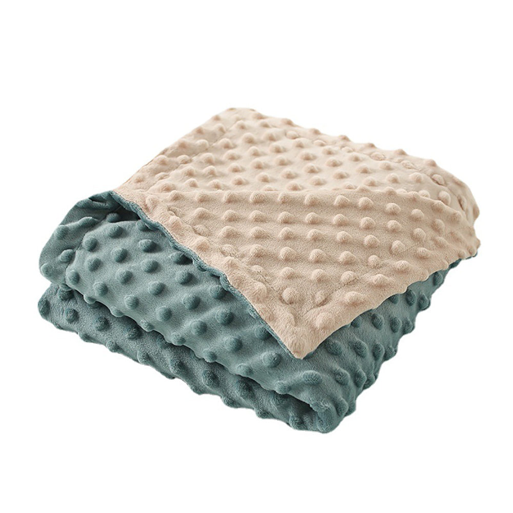 Unisex Baby Blanket