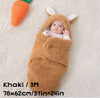 Super Soft Baby Sleeping Bag